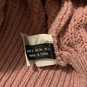 Brand: Shein Size: XS